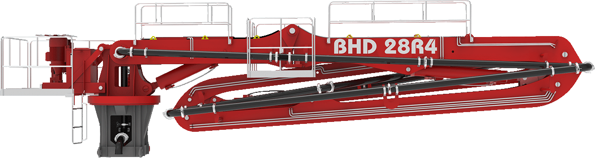 BHD 28R4